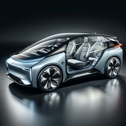 Volkswagen Tiguan eHybrid