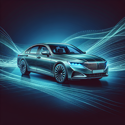 Volkswagen Passat NMS